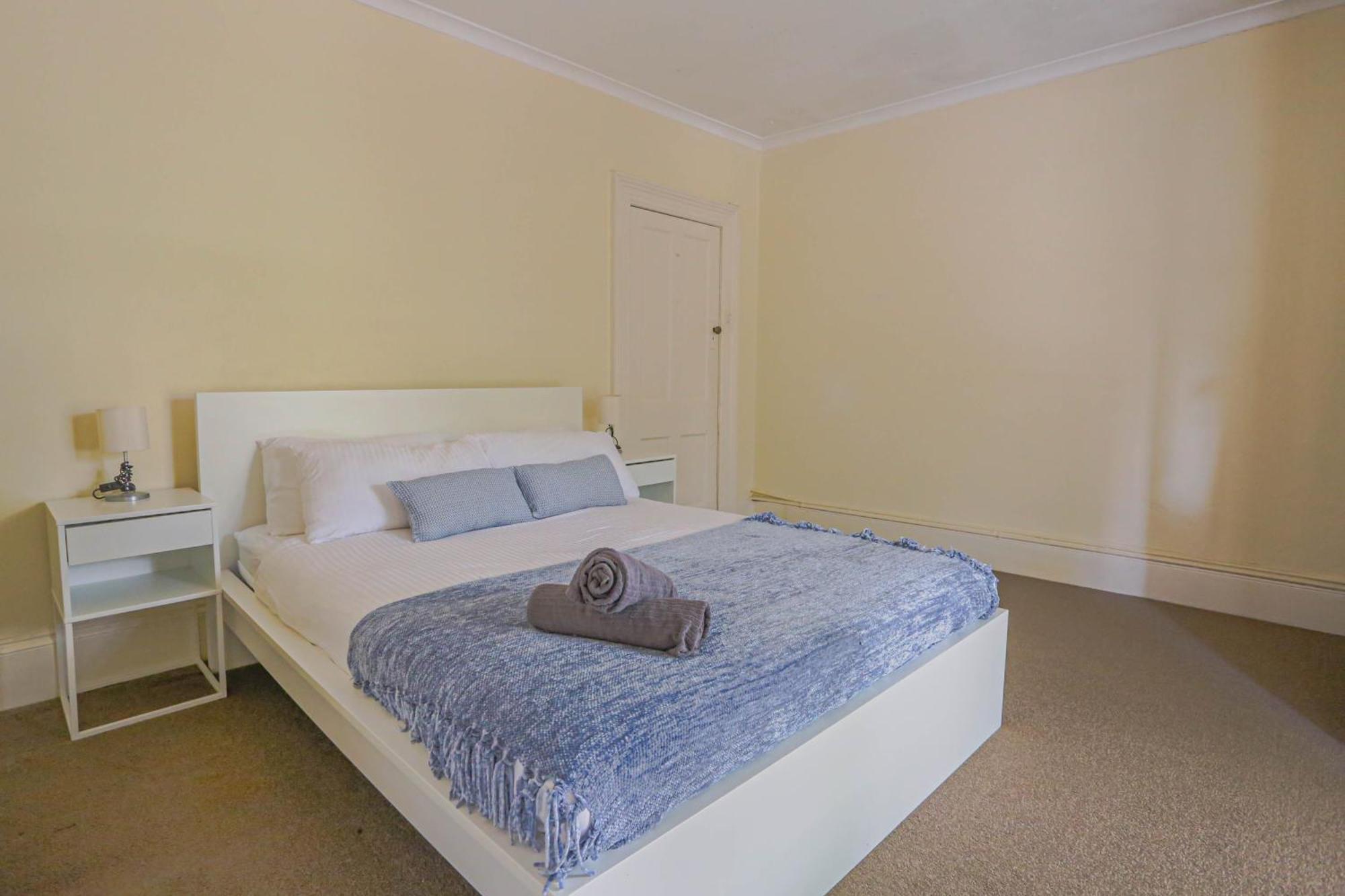Stylish 3-Bedroom Near Darling Harbour 悉尼 外观 照片