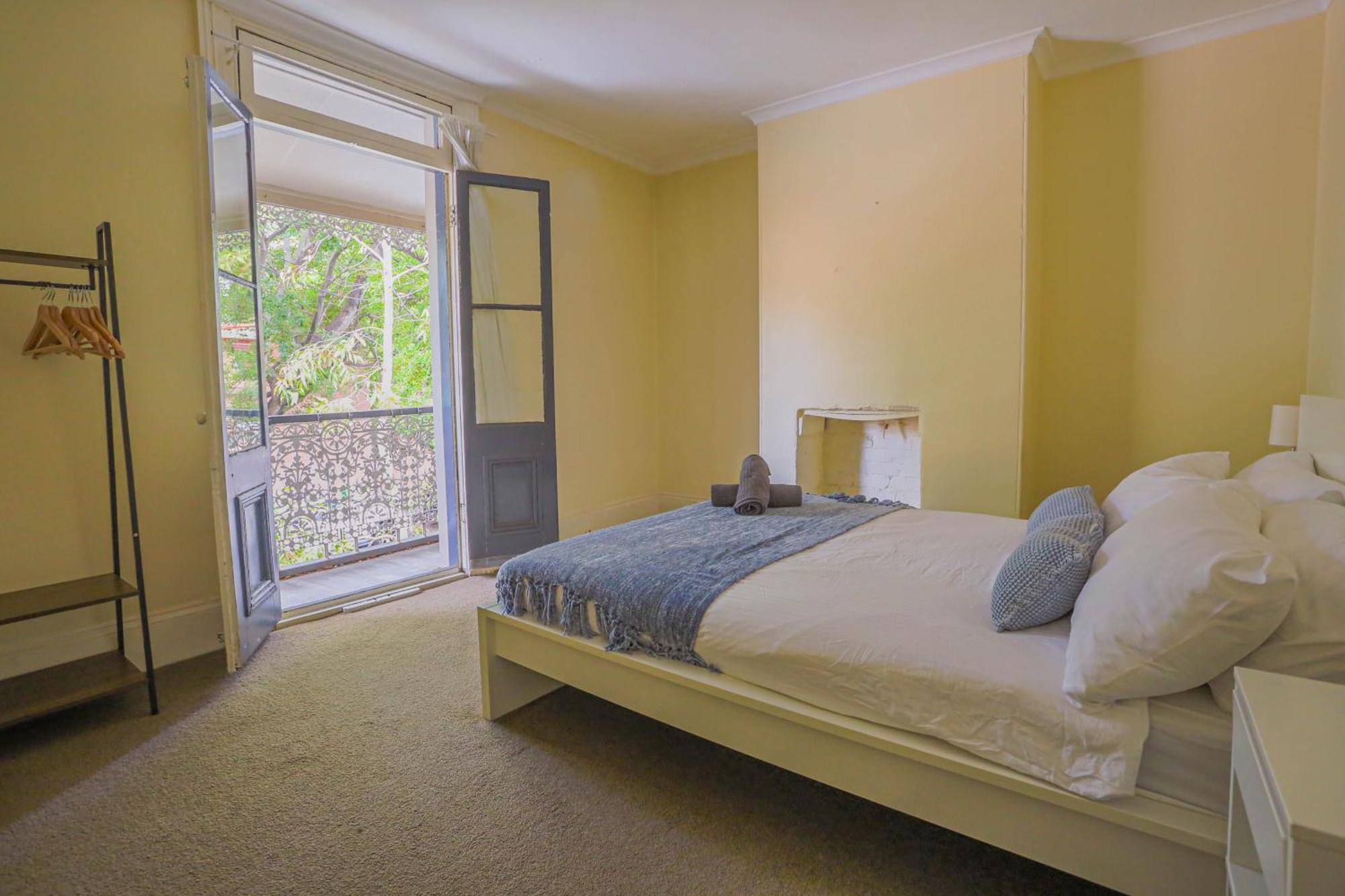 Stylish 3-Bedroom Near Darling Harbour 悉尼 外观 照片