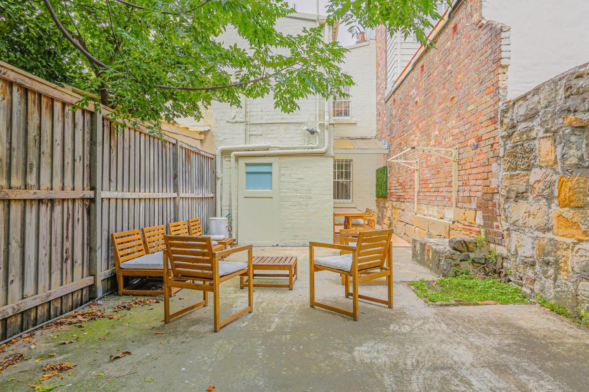 Stylish 3-Bedroom Near Darling Harbour 悉尼 外观 照片