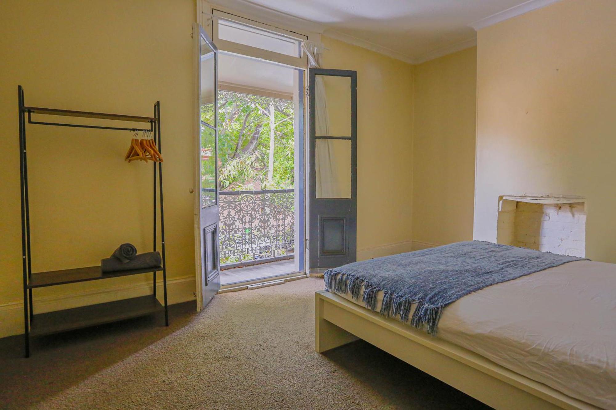Stylish 3-Bedroom Near Darling Harbour 悉尼 外观 照片