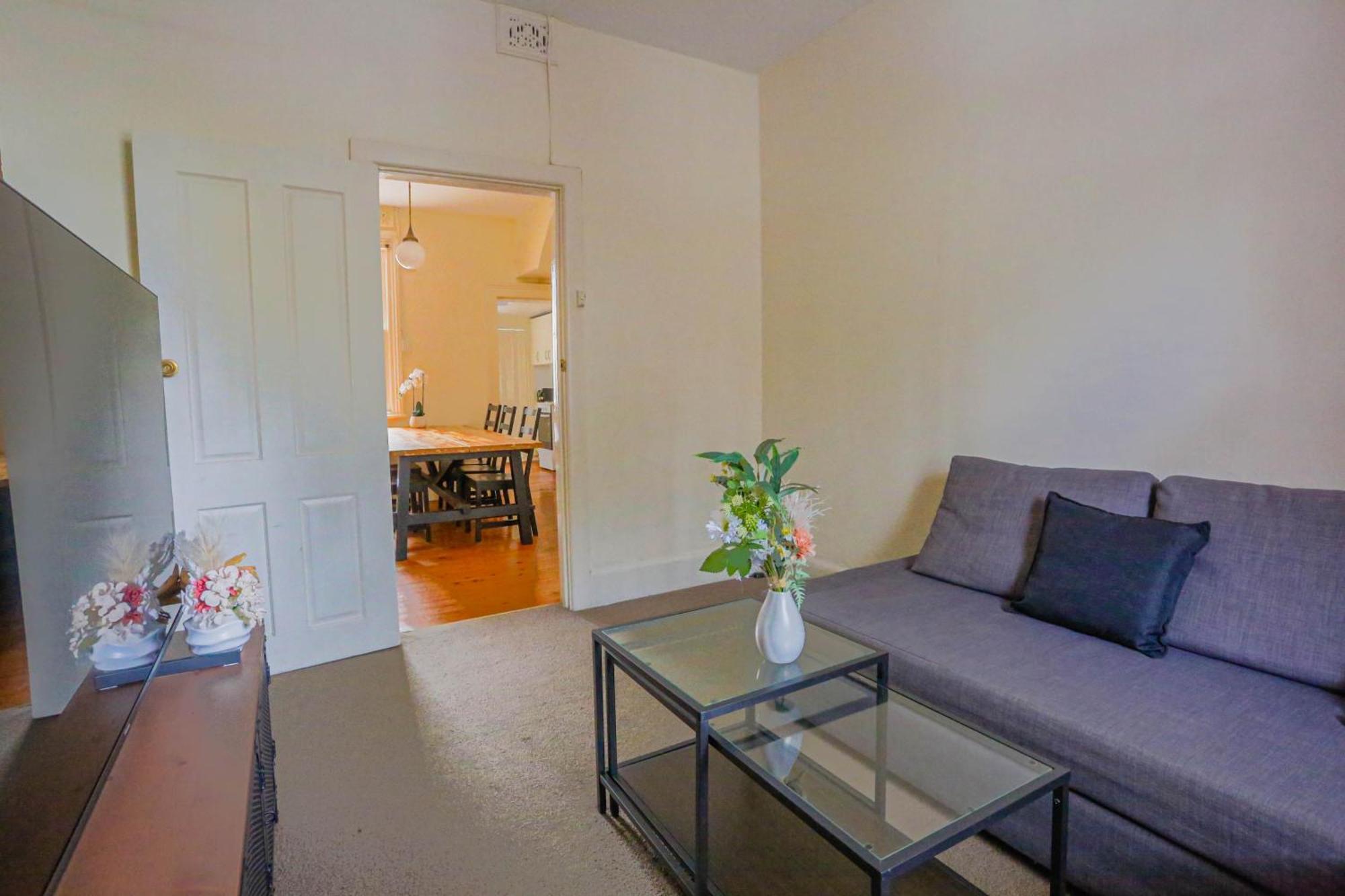 Stylish 3-Bedroom Near Darling Harbour 悉尼 外观 照片