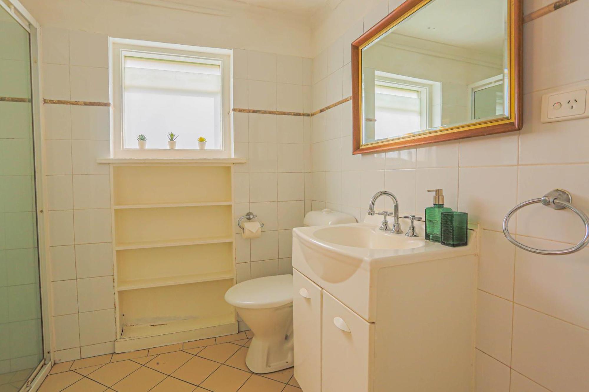 Stylish 3-Bedroom Near Darling Harbour 悉尼 外观 照片