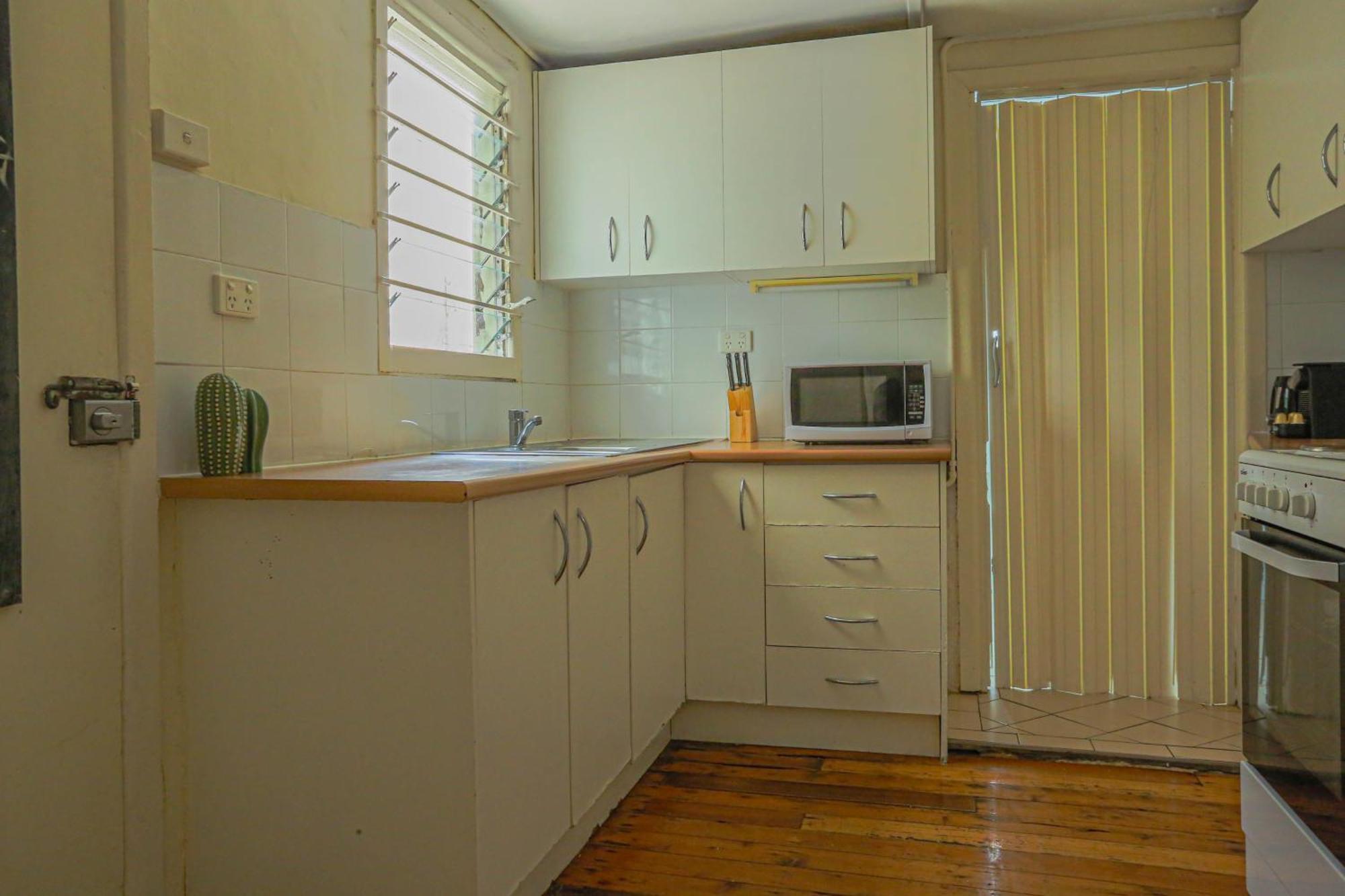 Stylish 3-Bedroom Near Darling Harbour 悉尼 外观 照片