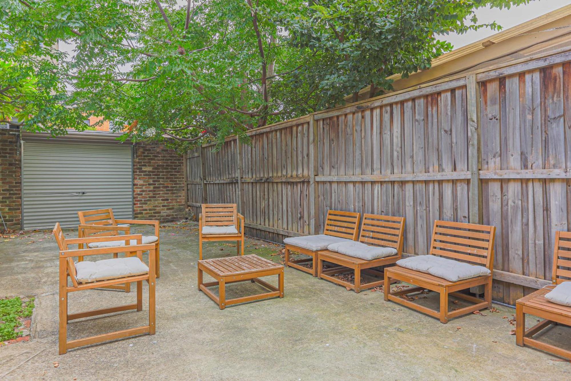 Stylish 3-Bedroom Near Darling Harbour 悉尼 外观 照片