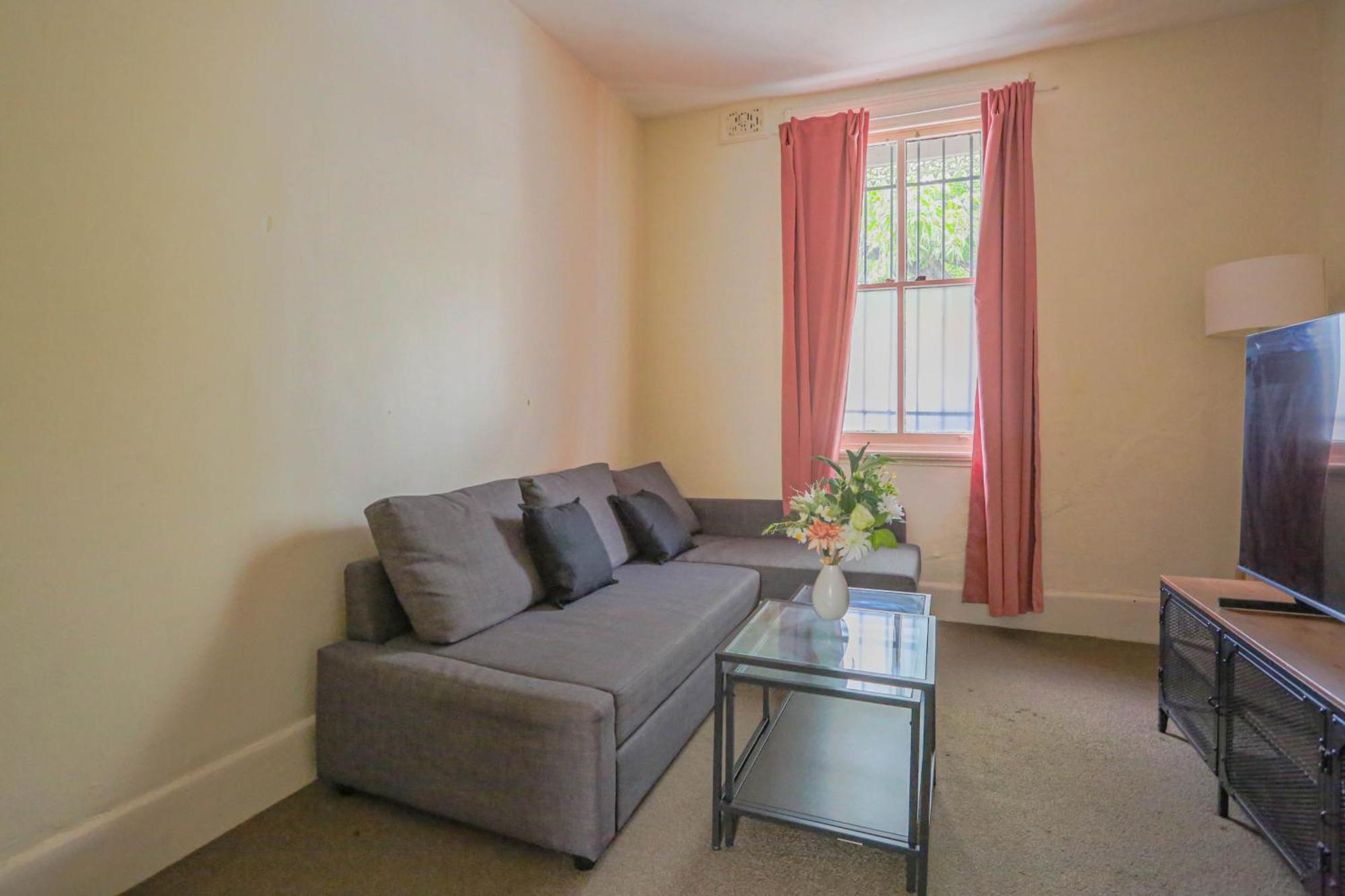 Stylish 3-Bedroom Near Darling Harbour 悉尼 外观 照片