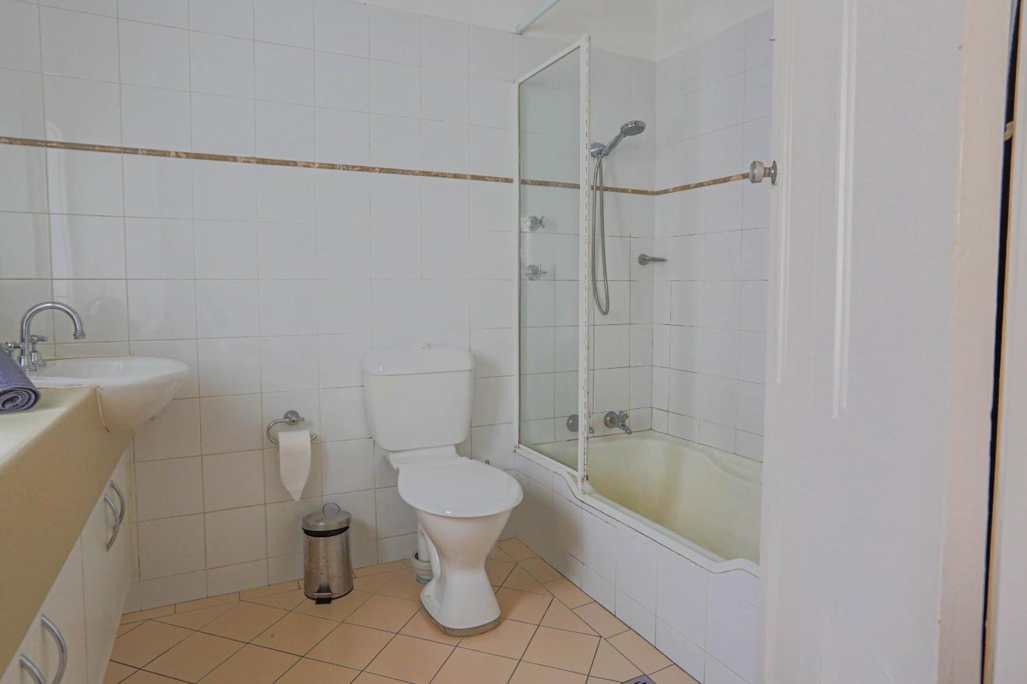 Stylish 3-Bedroom Near Darling Harbour 悉尼 外观 照片